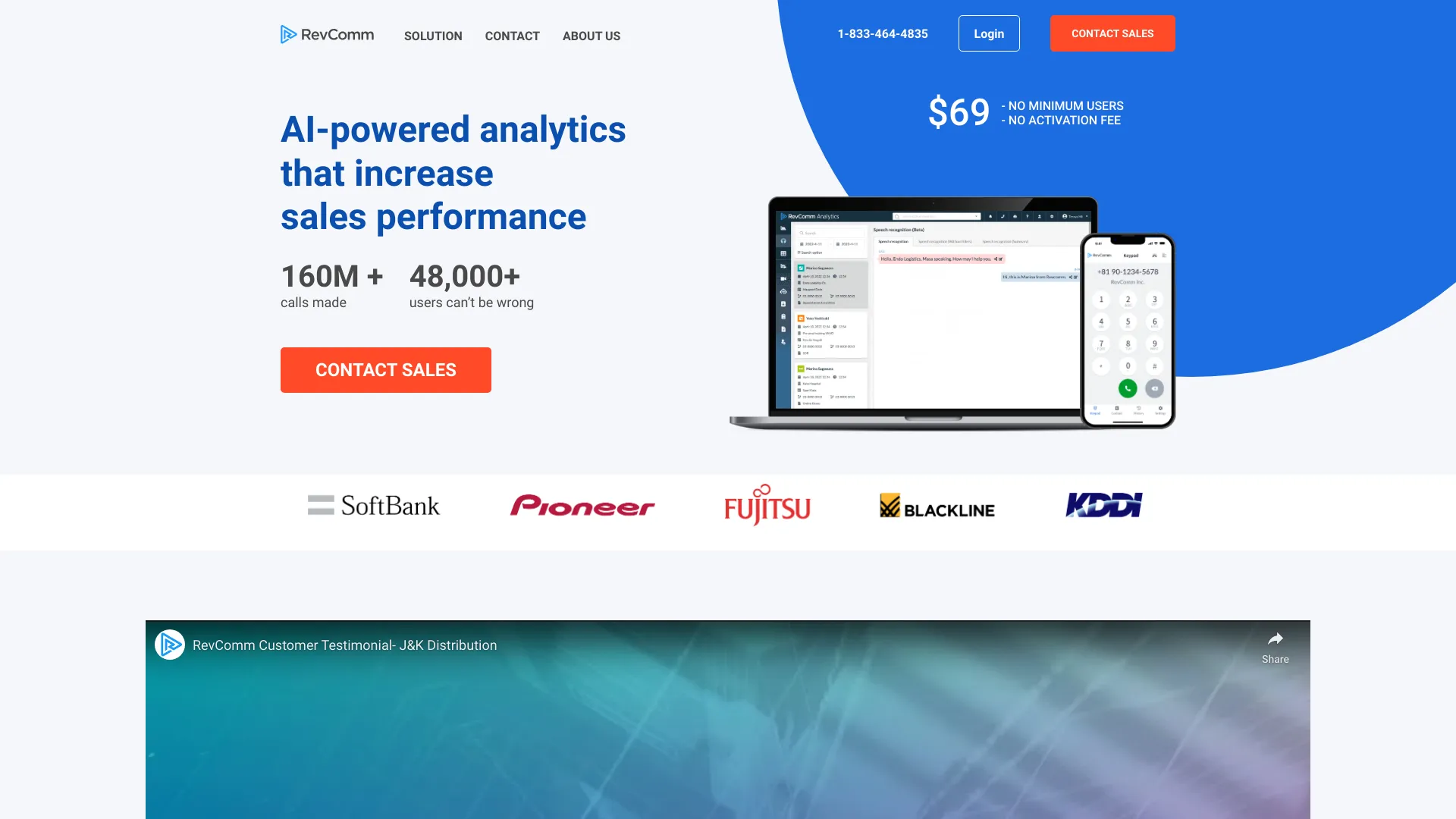 MiiTel