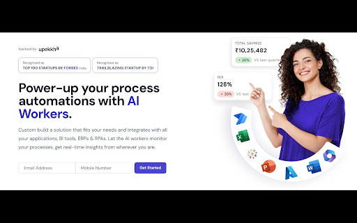 Complete Enterprise Suite - 谷歌插件