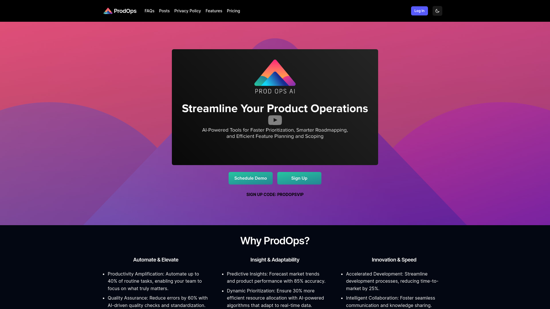 ProdOps.AI