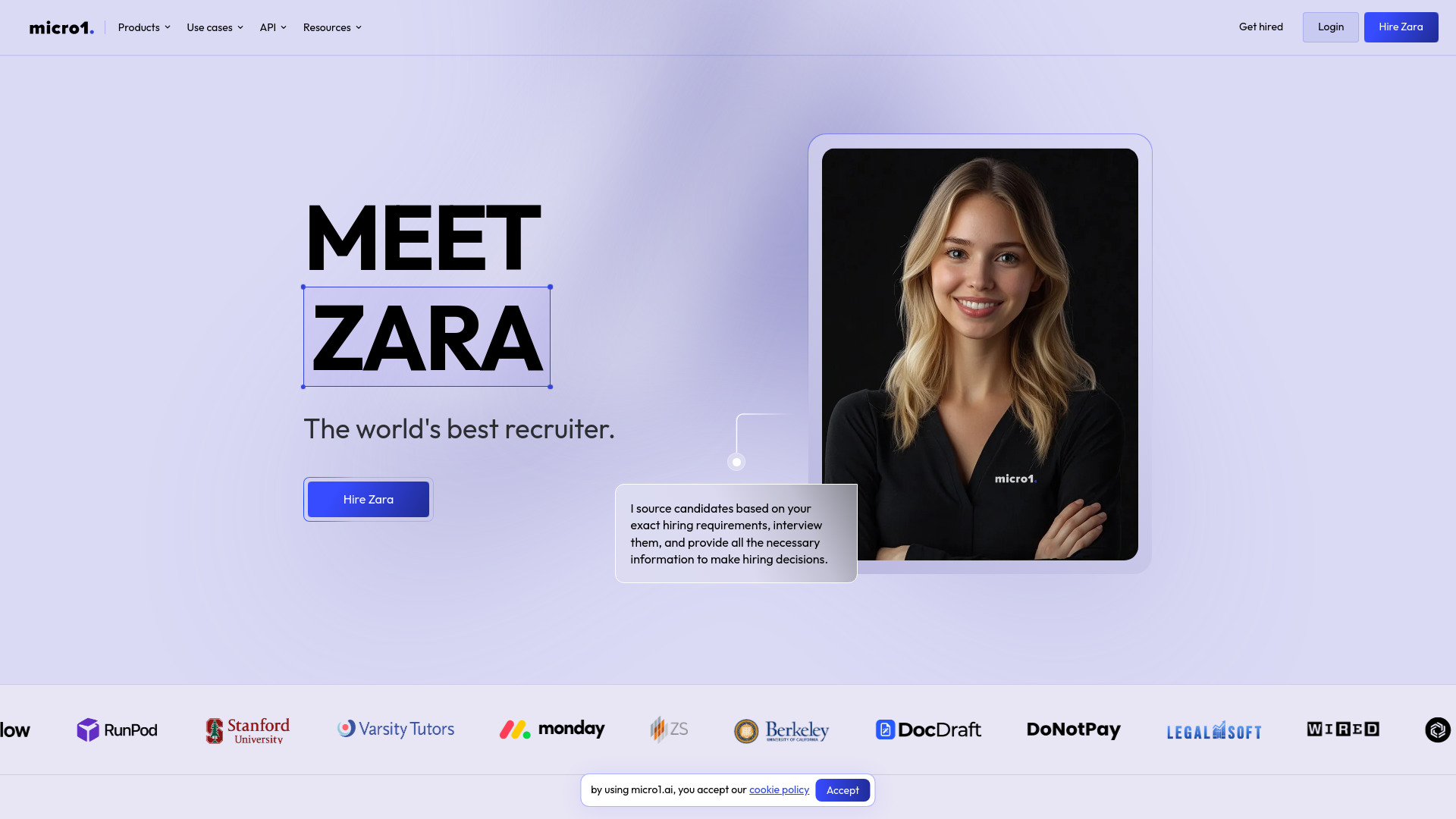 Zara