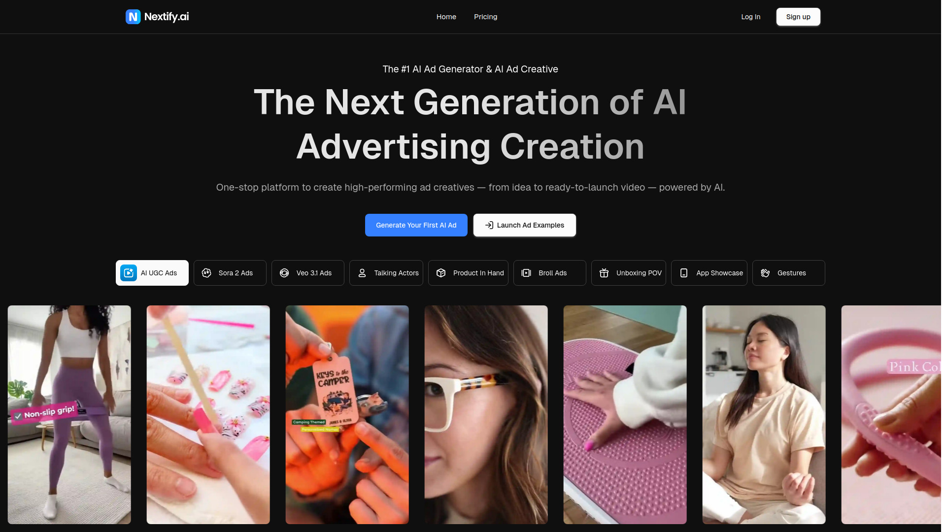 Nextify.ai