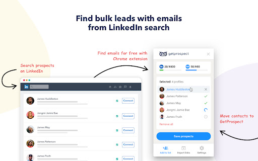 GetProspect