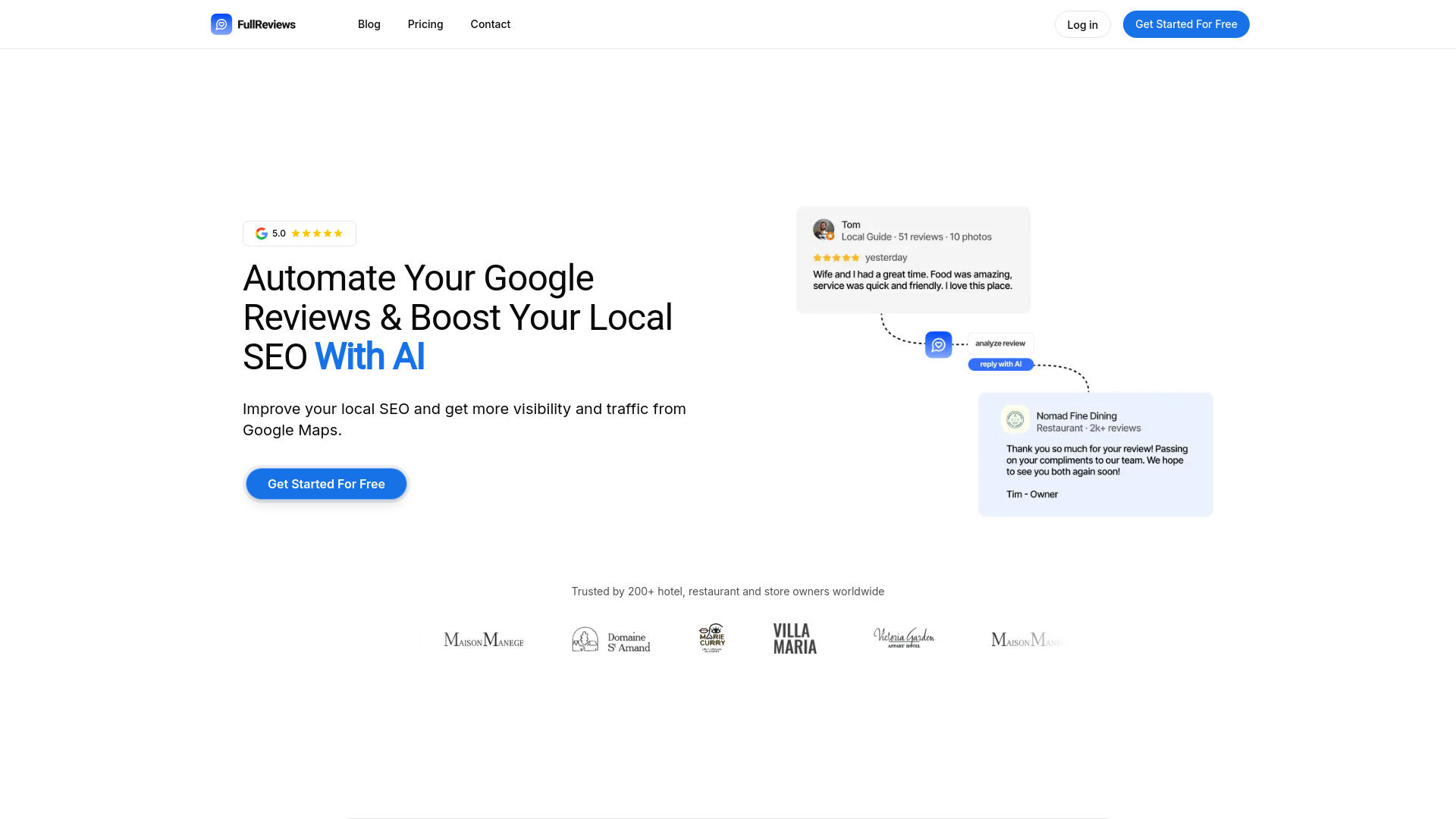 FullReviews