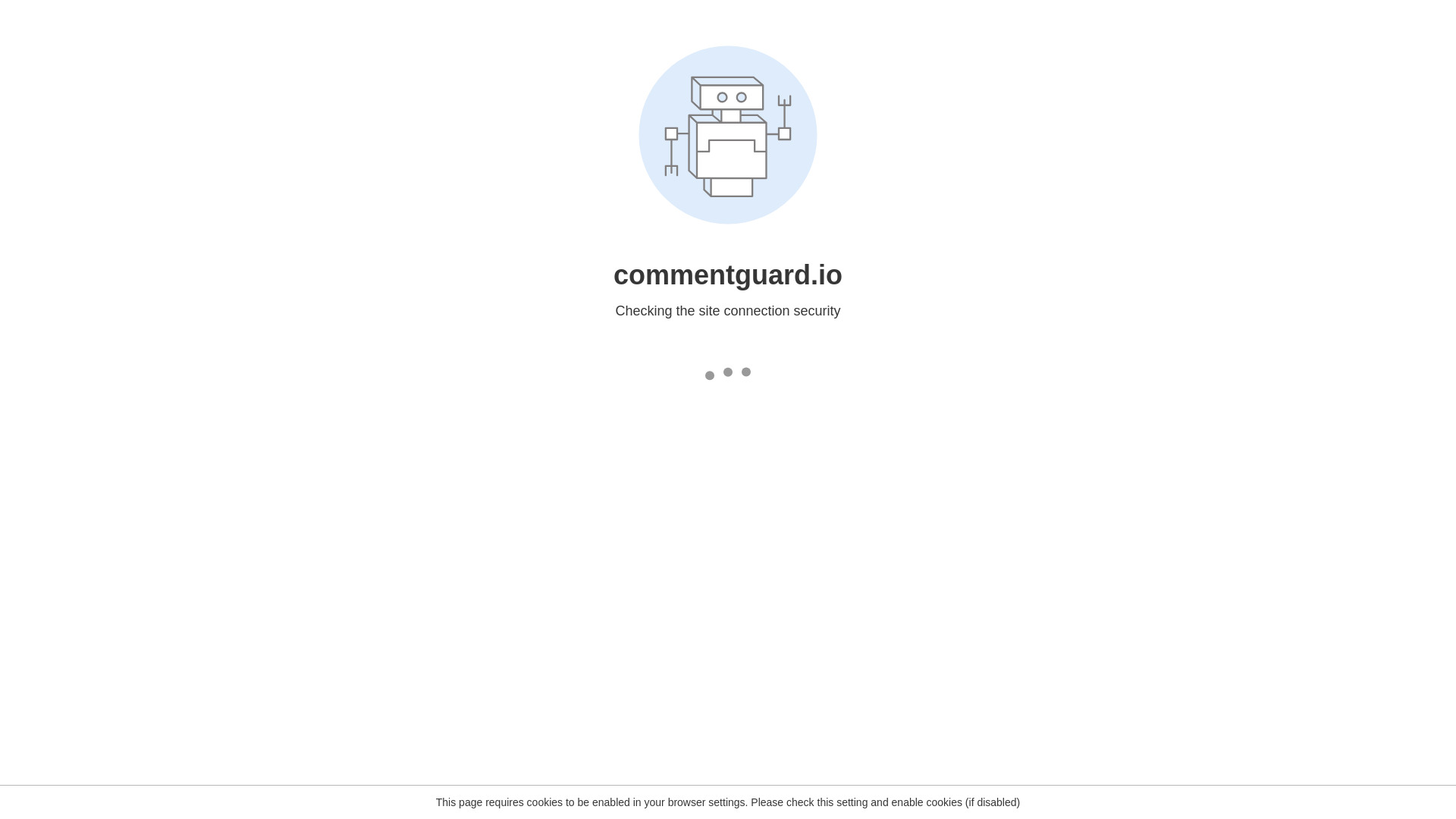CommentGuard