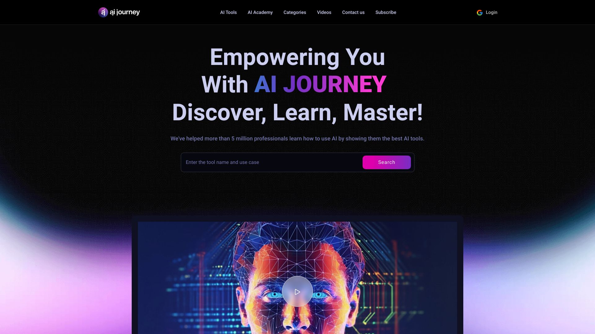 AIJourney