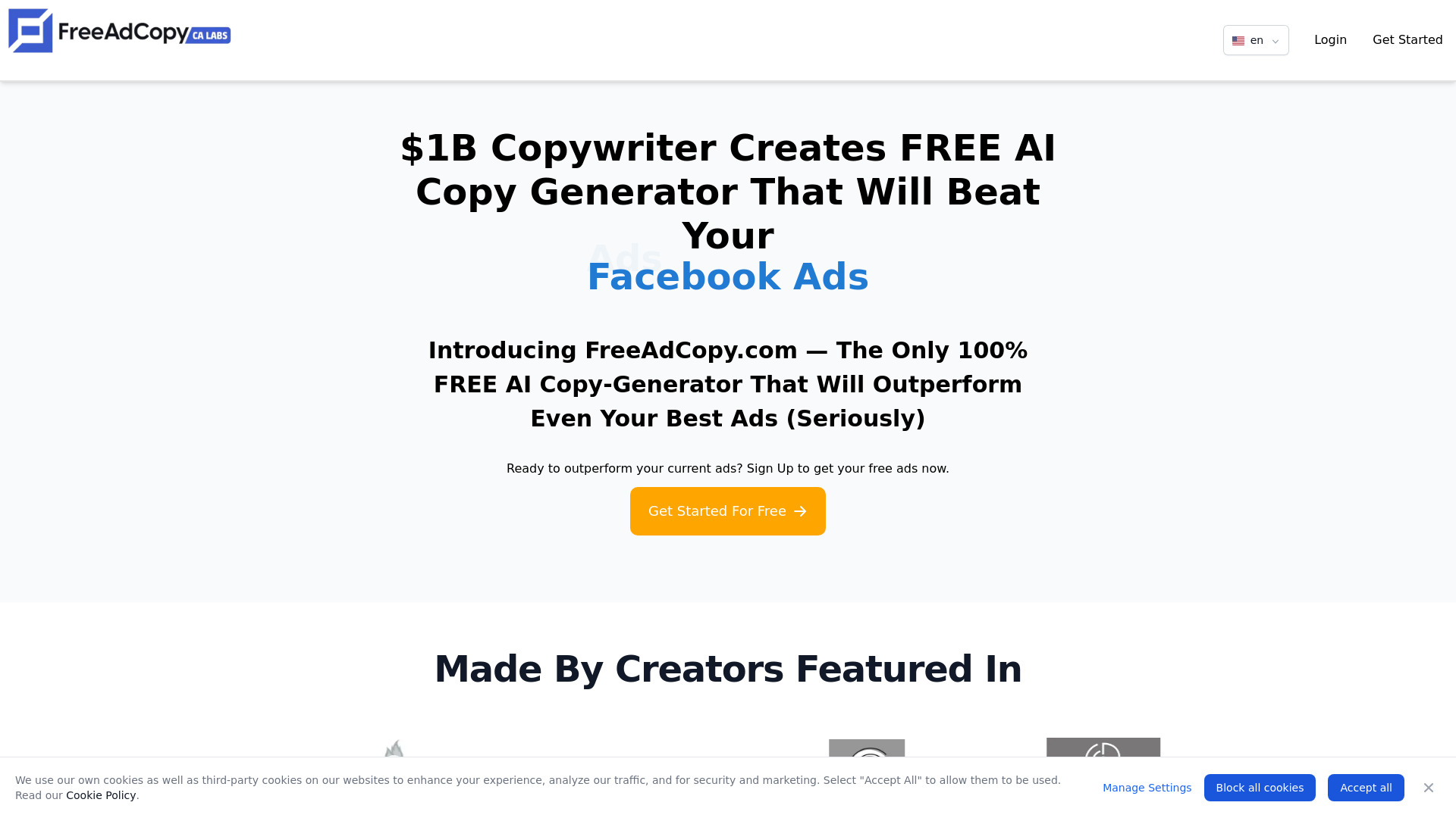 Freeadcopy