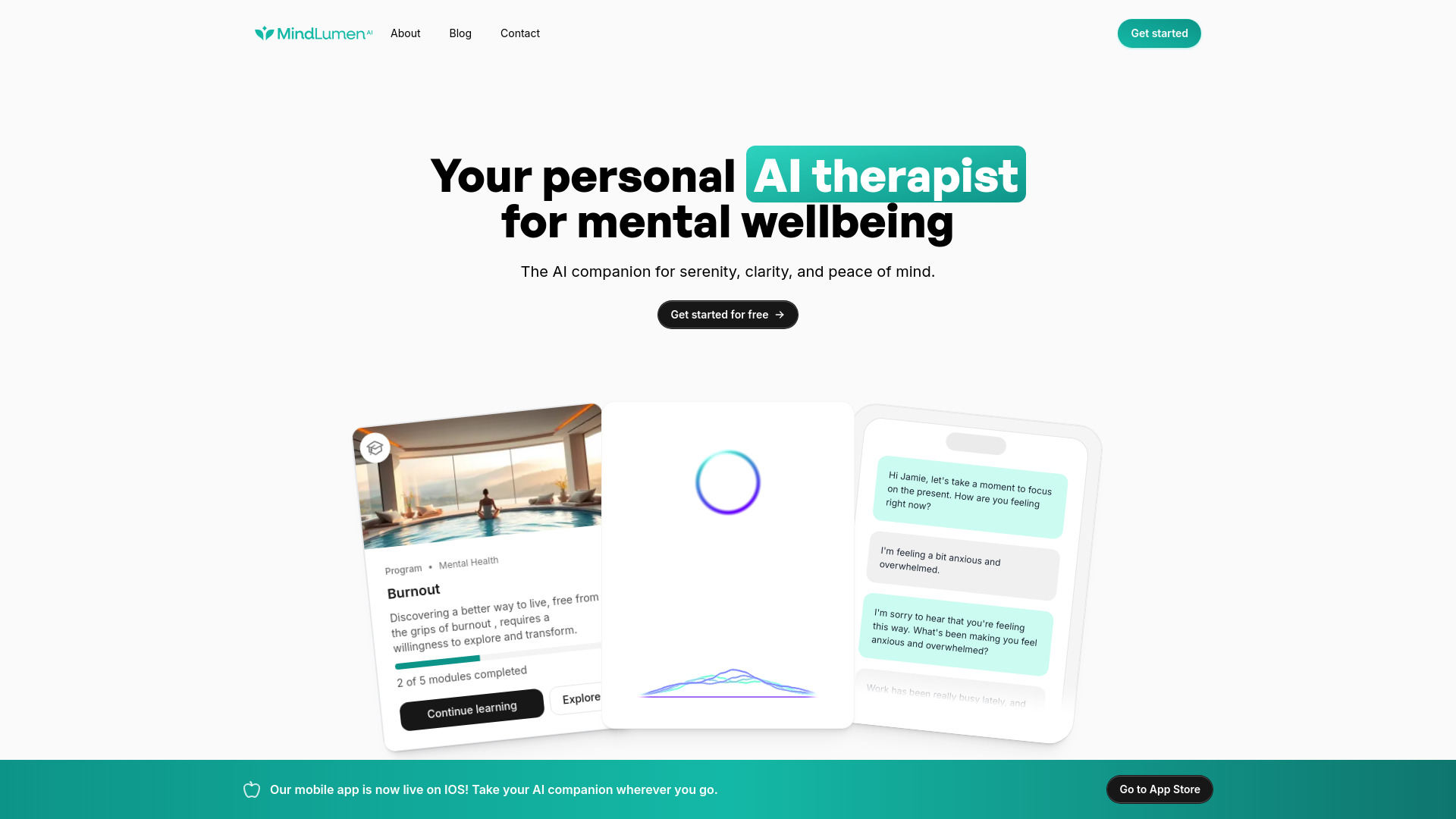MindLumen
