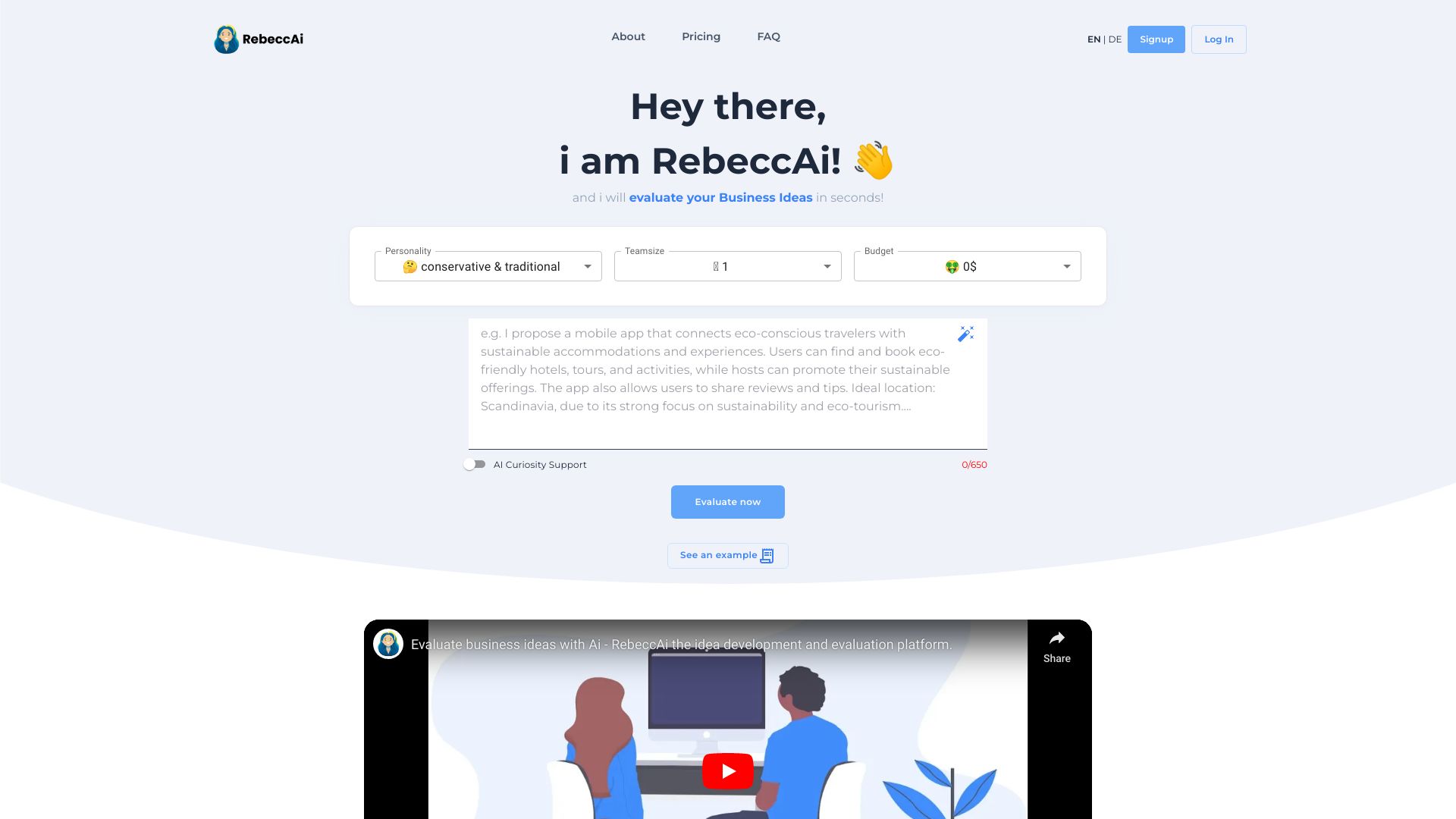 RebeccAi