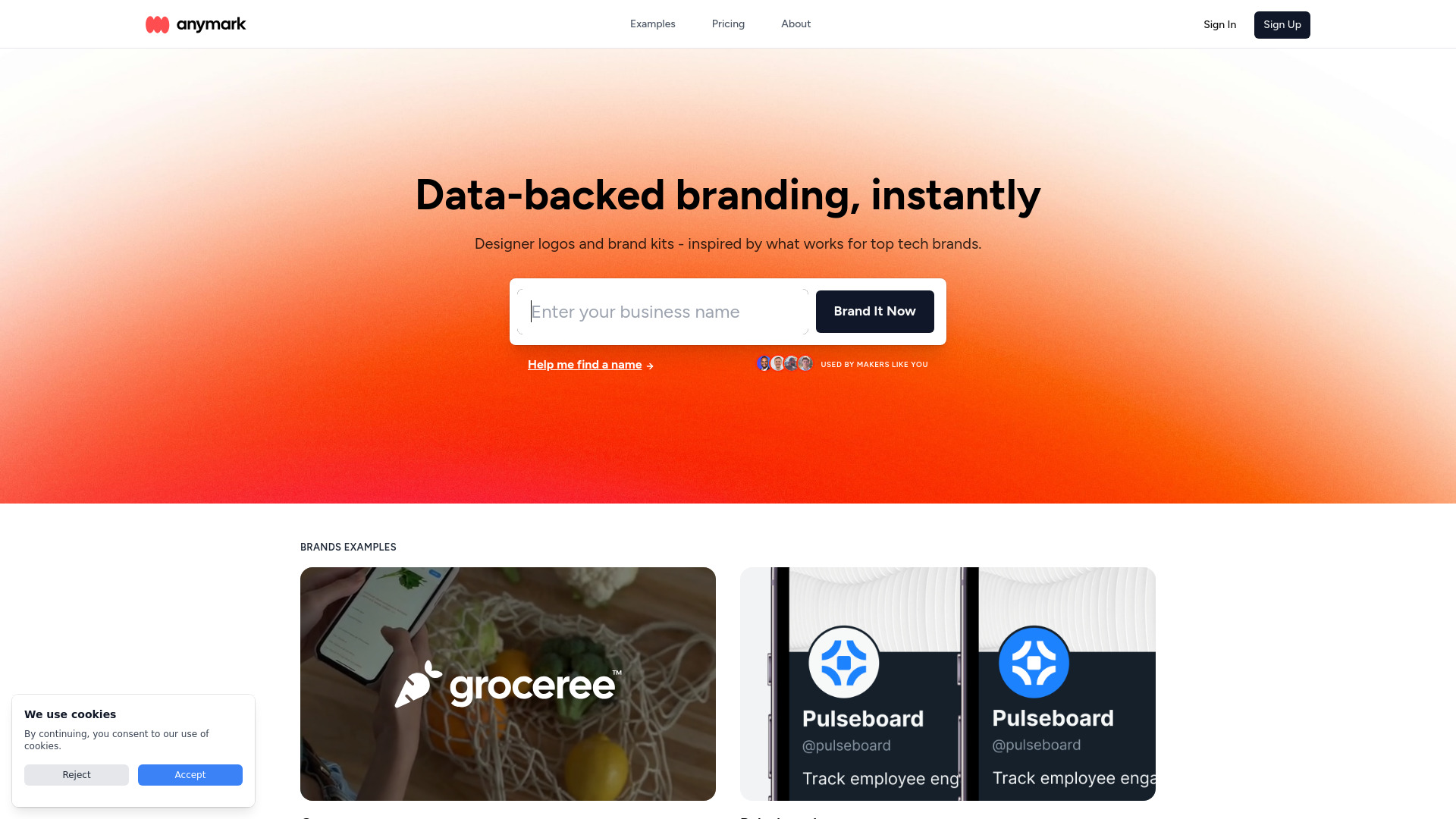 Anymark