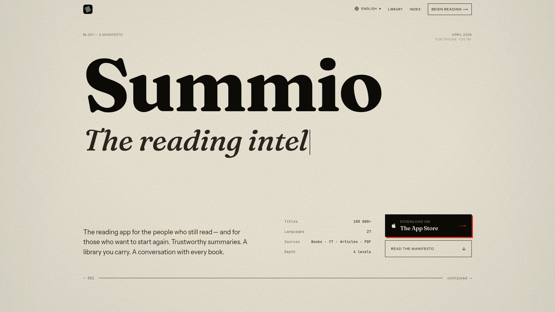 Summio
