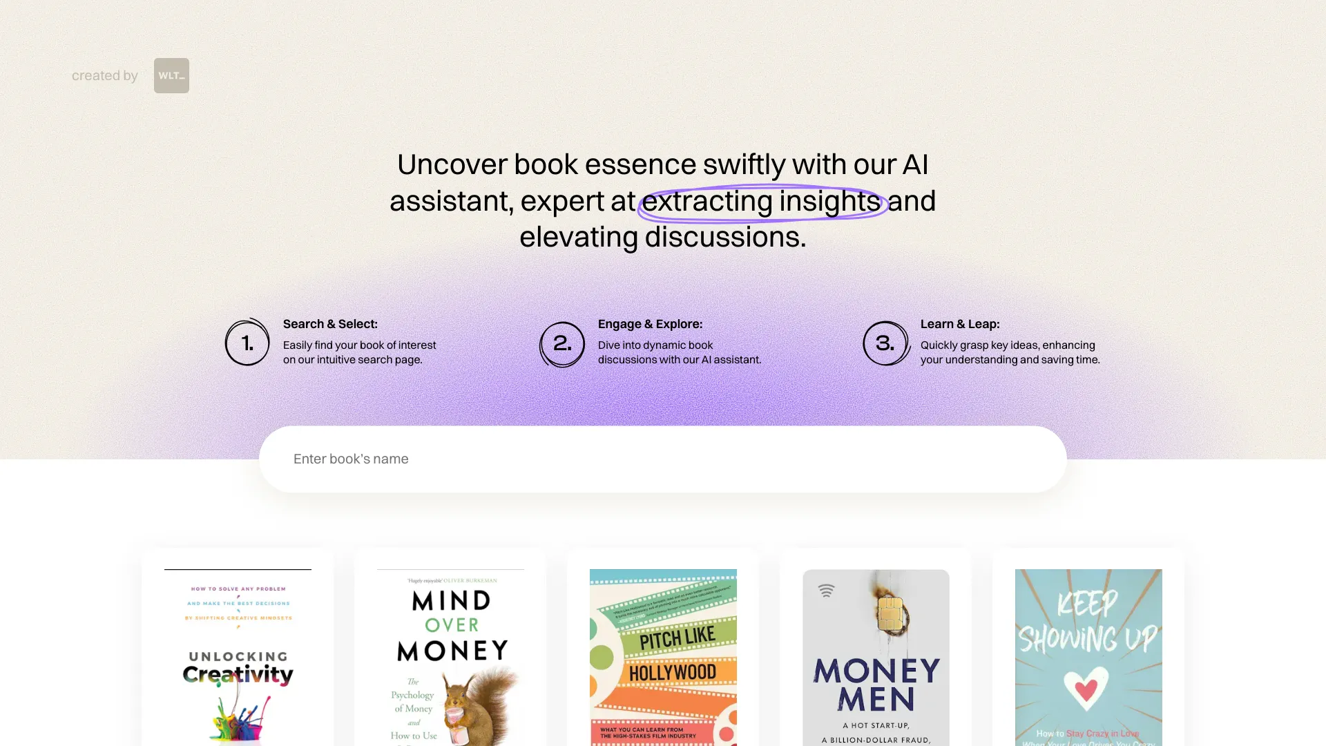 BookNote.AI