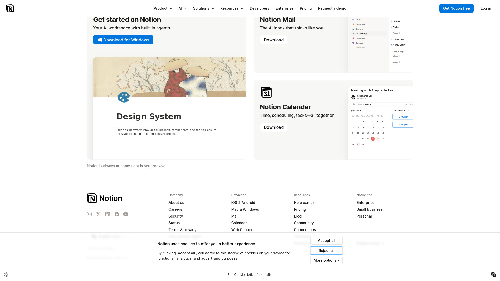 Notion
