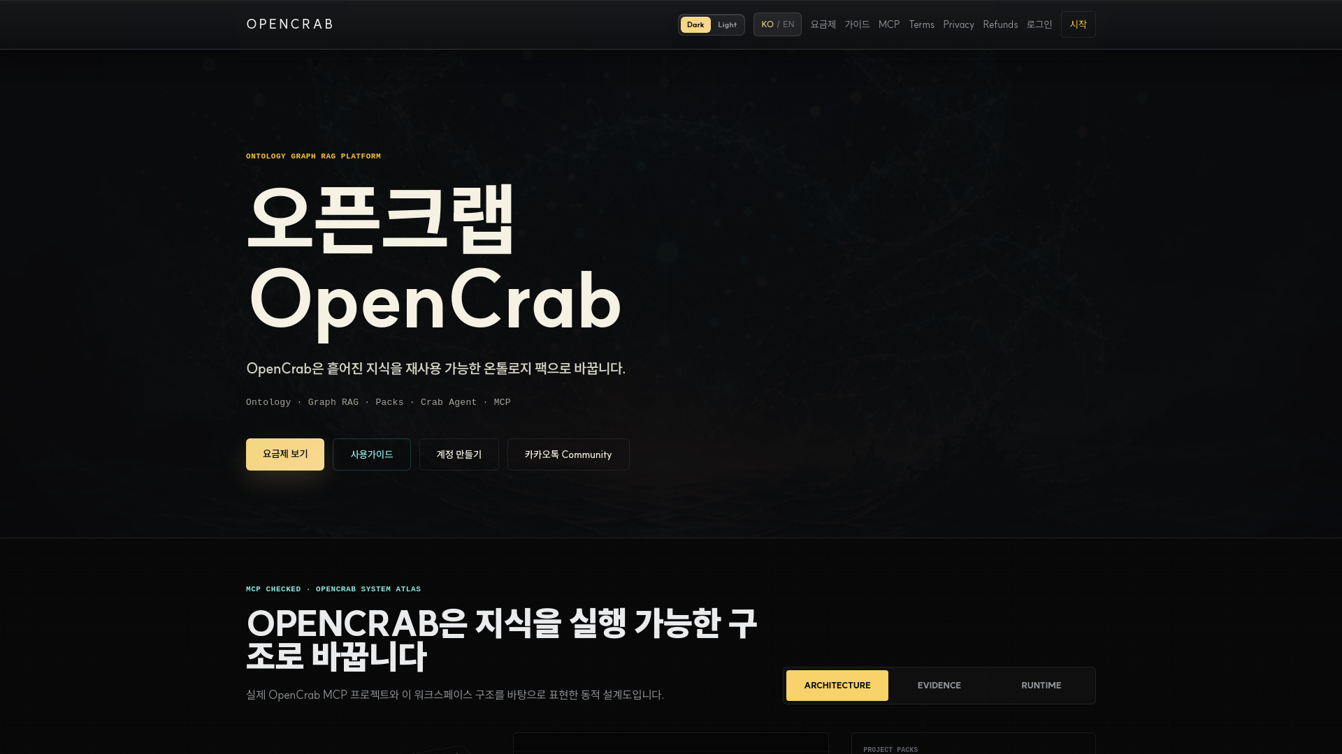 OpenCrab