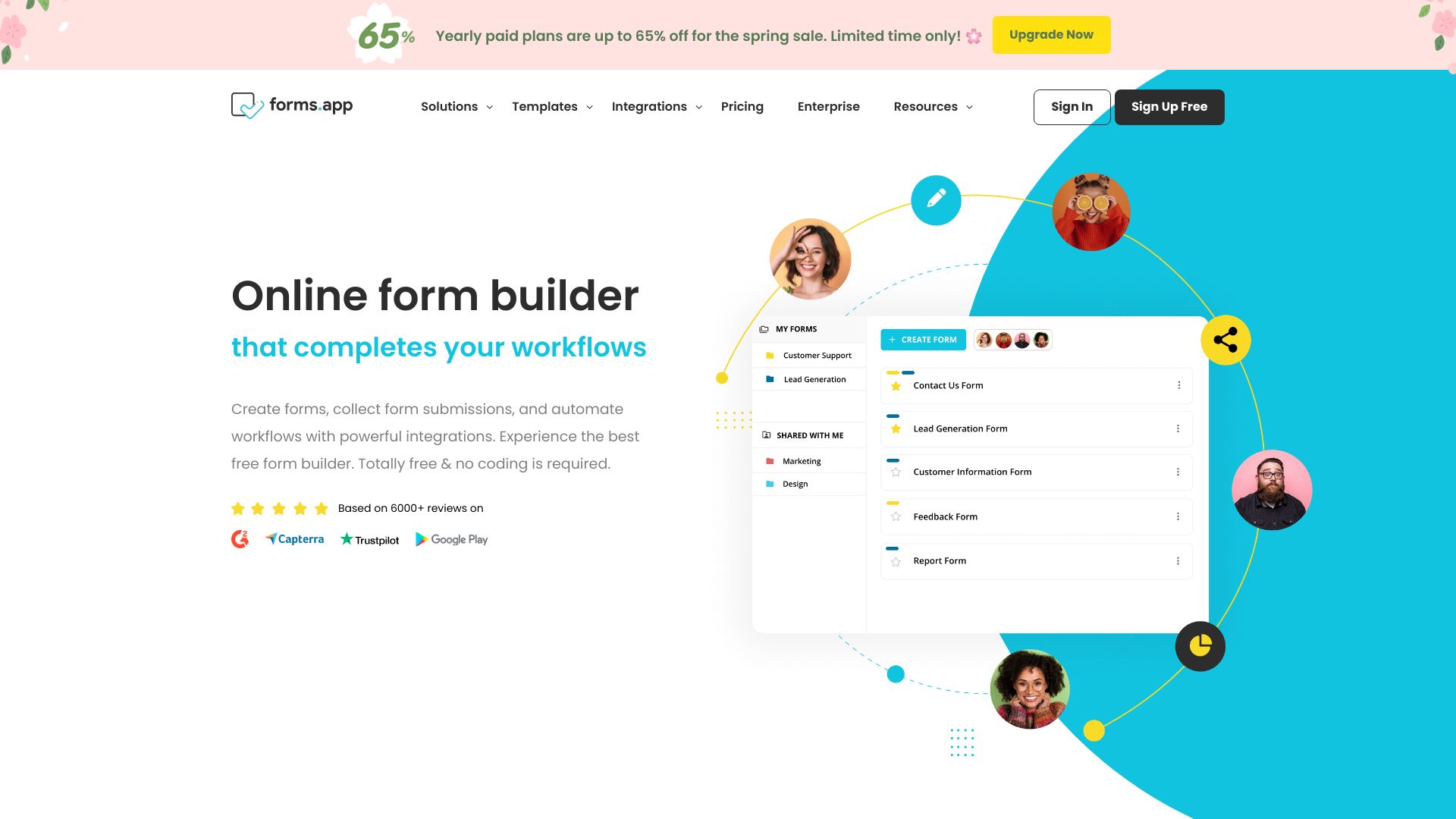 forms.app