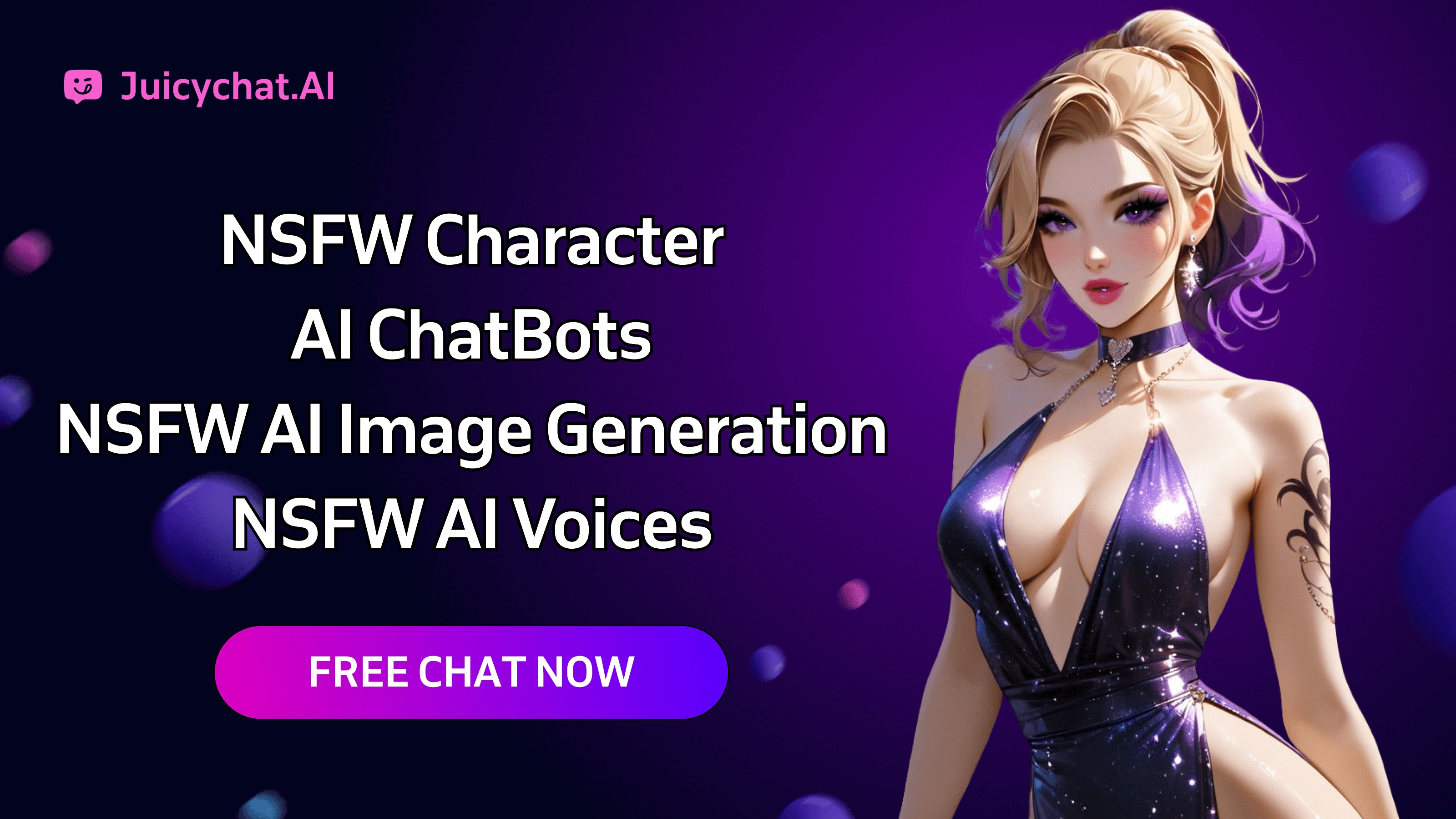 JuicyChat.AI