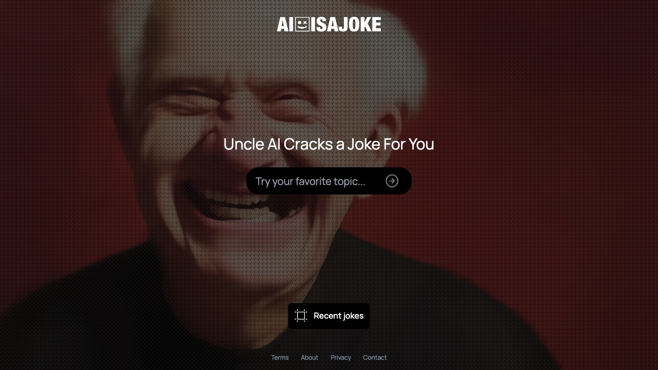 Uncle A.I.