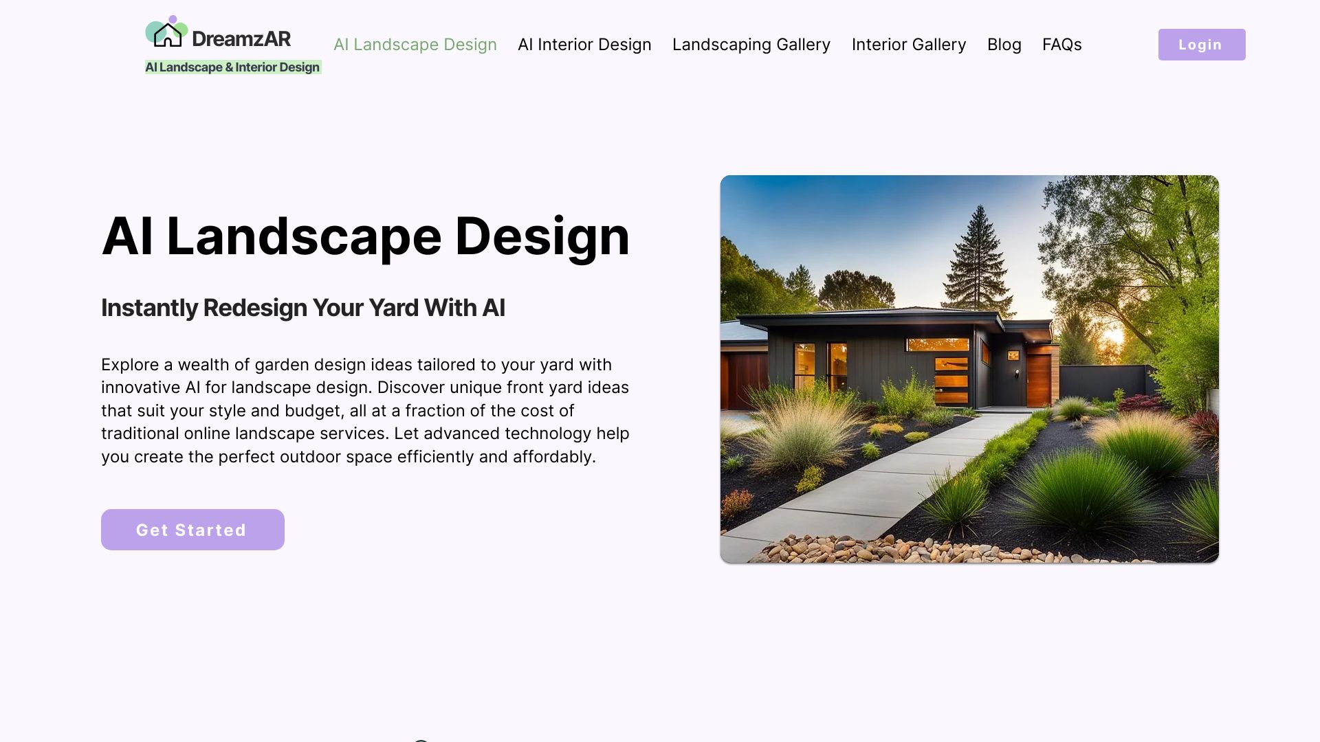 DreamzAR App