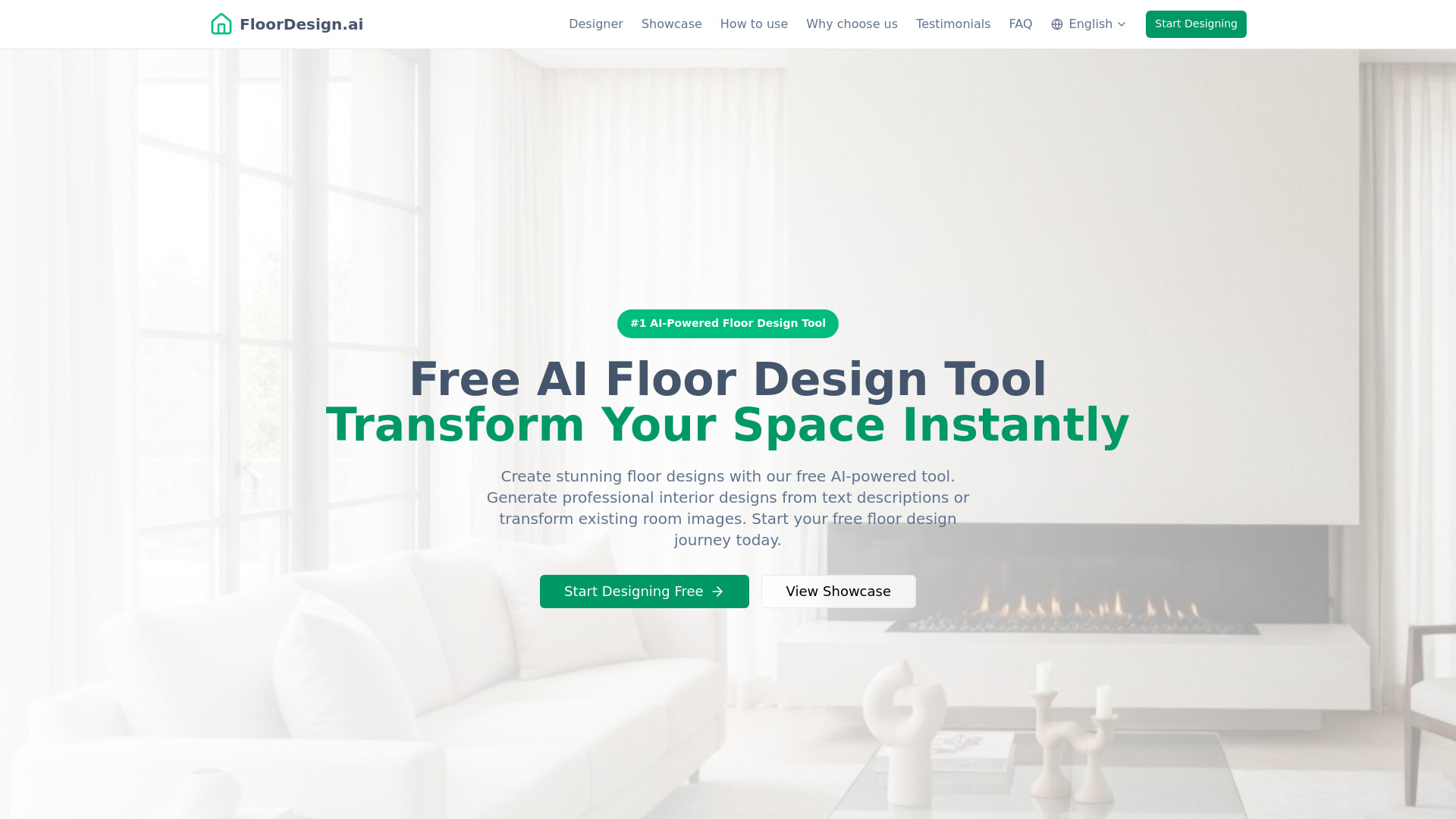 FloorDesign