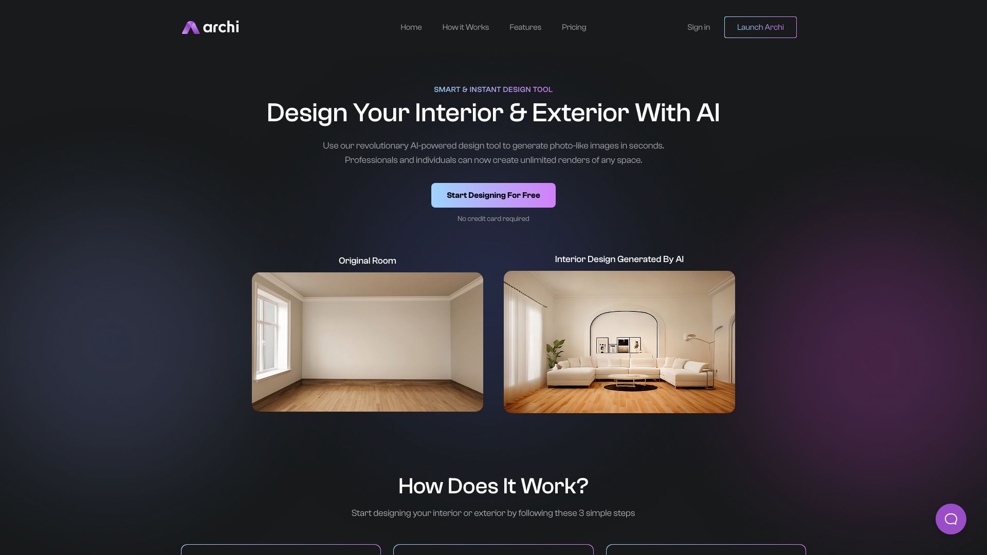 Archi AI