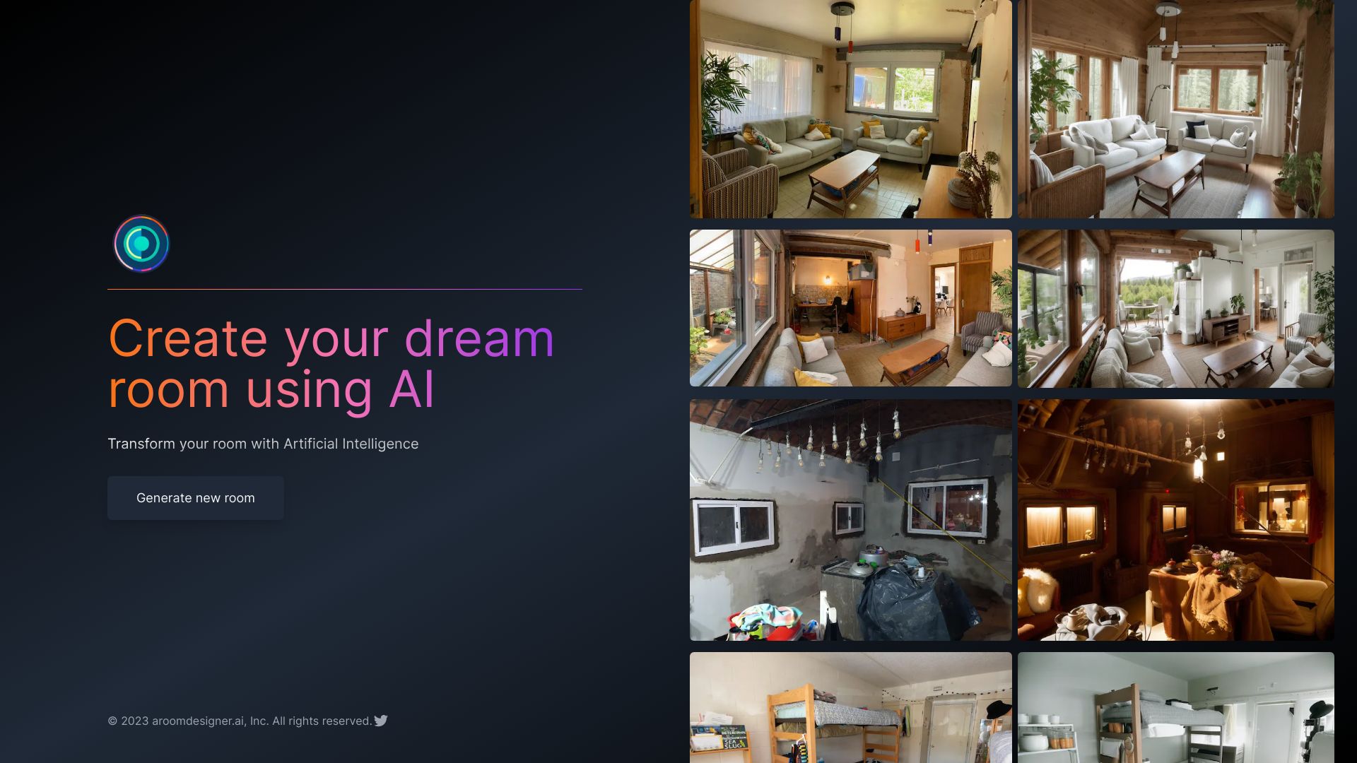RoomDesigner.ai