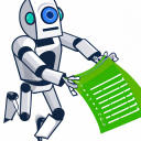 ChatGPT Line by Line File Uploader - 谷歌插件