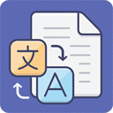 Document Translator - 谷歌插件