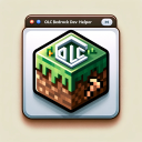 OLC Bedrock Dev Helper - 谷歌插件