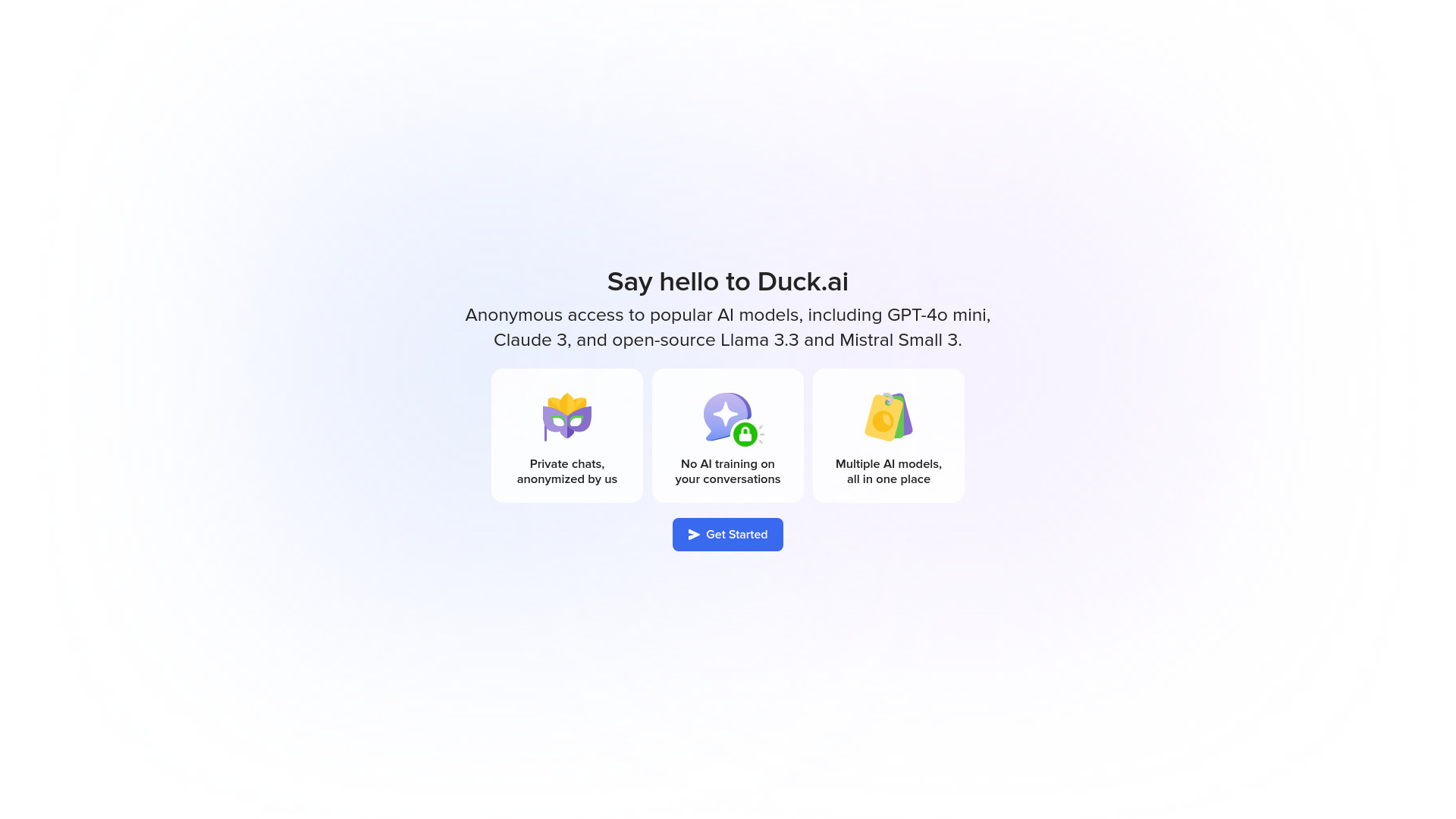 DuckDuckGo
