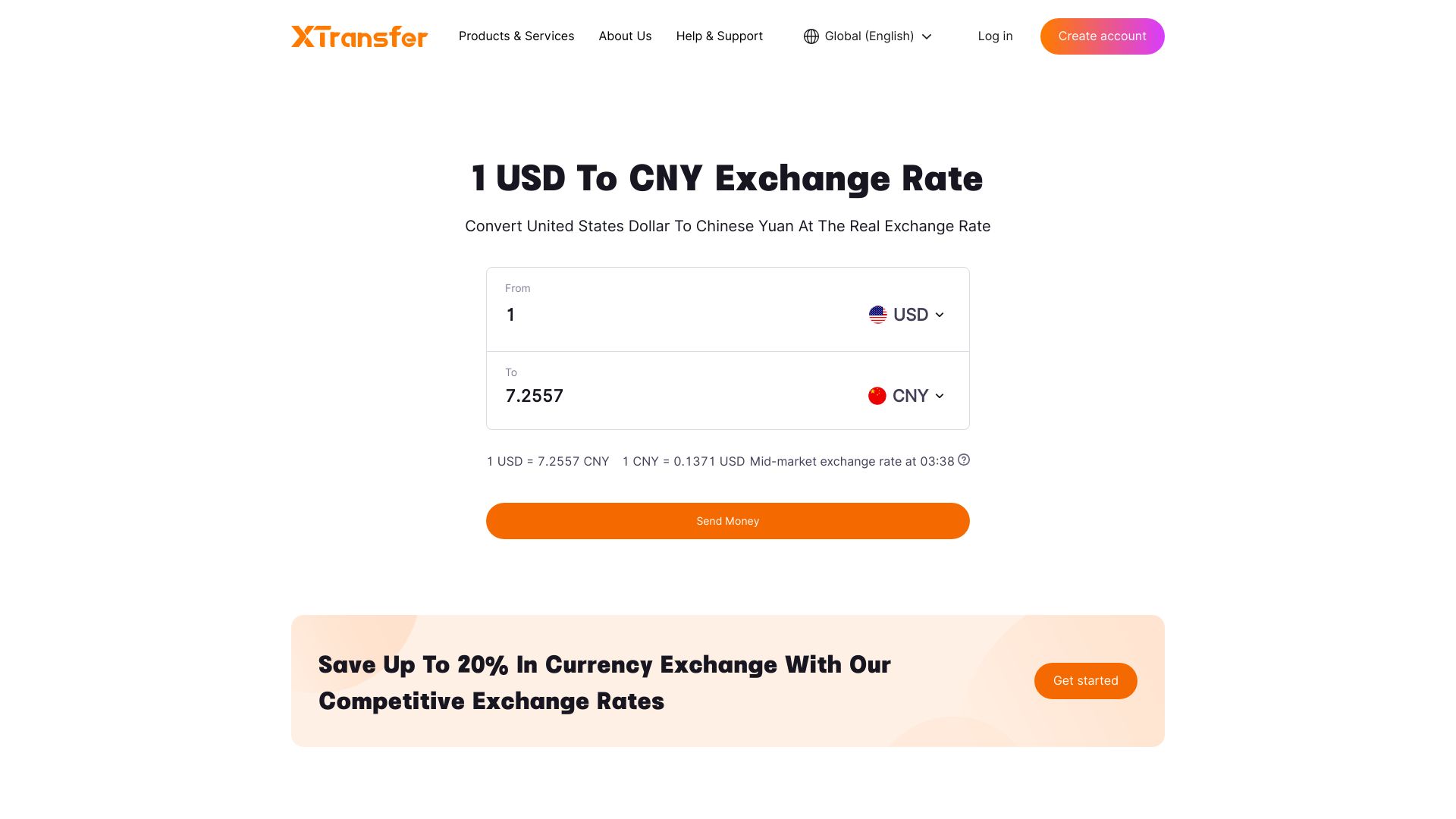 XTransfer