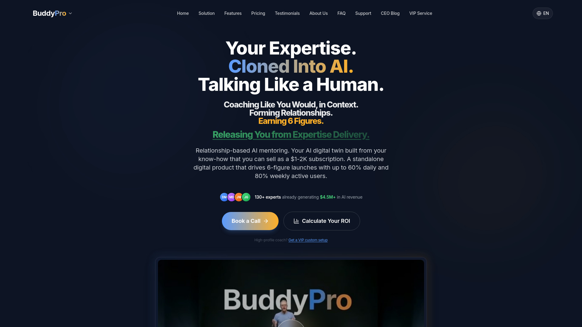 BuddyPro