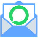 ChatGPT for WhatsApp - 谷歌插件
