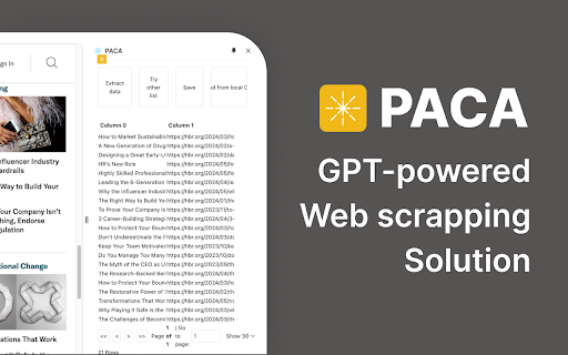 AI-Powered Copywriting Tool - 谷歌插件