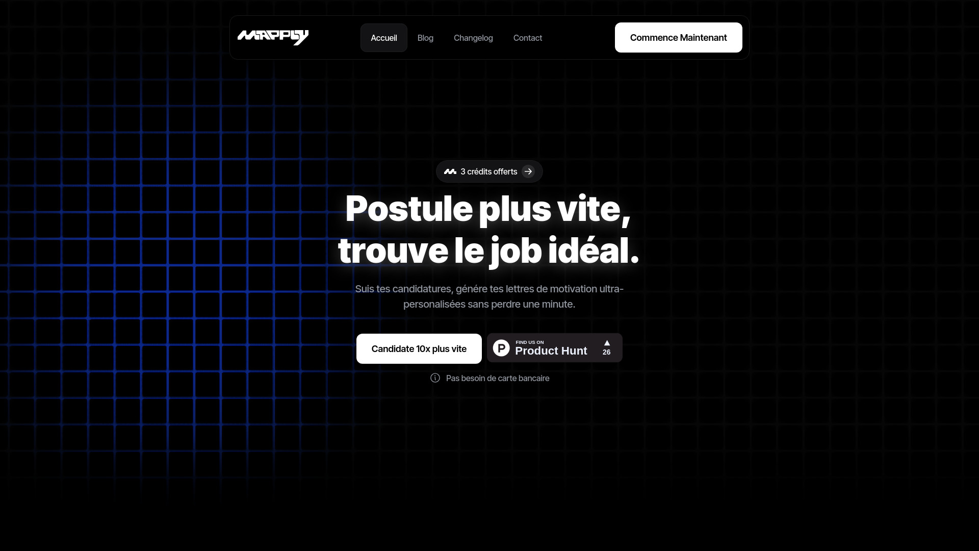 MAPPLY