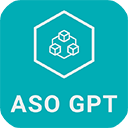 ChatGPT ASO Extension - 谷歌插件