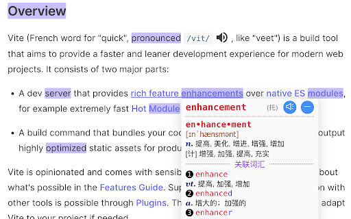 AI Grammar Analysis Plugin - 谷歌插件