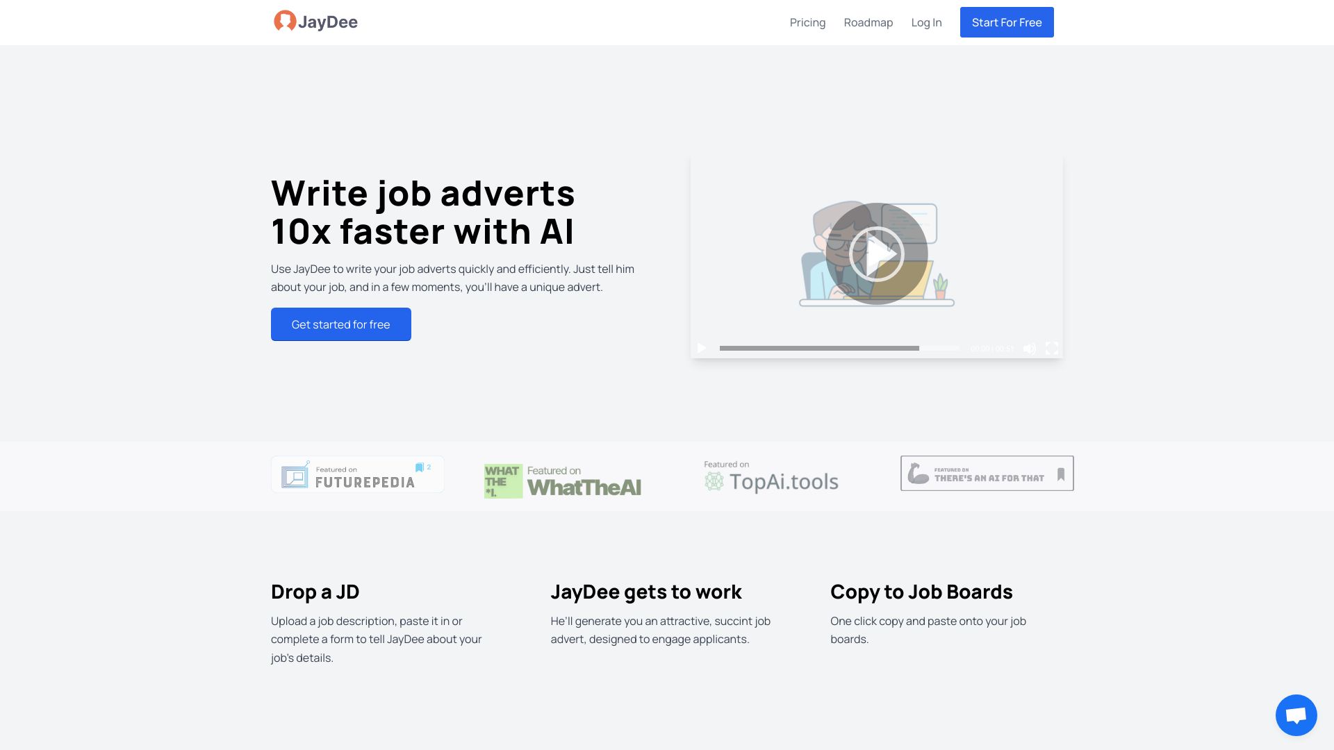 JayDee AI