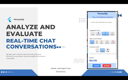 Chat Assistant - 谷歌插件