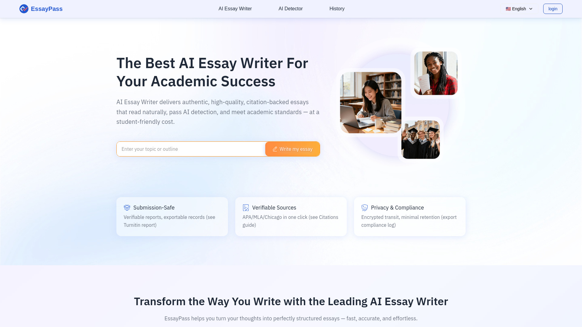 EssayPass