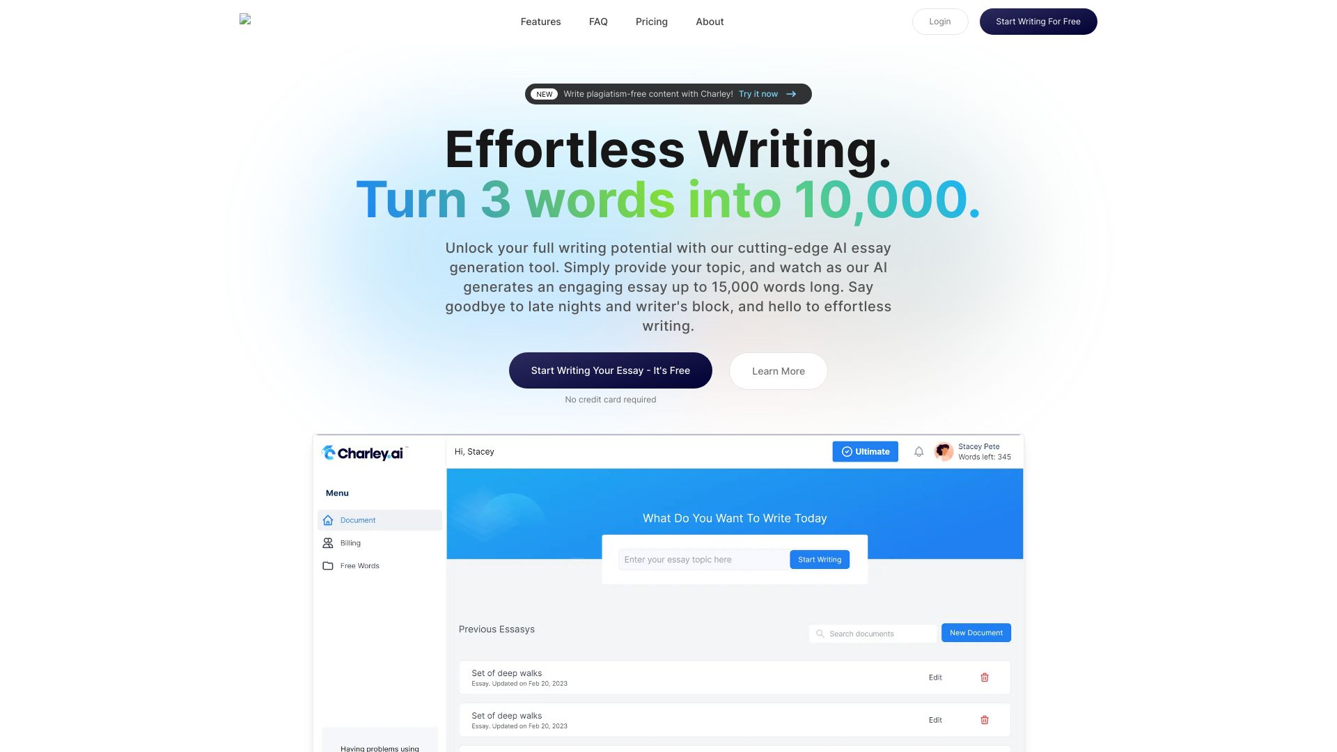 myStylus AI