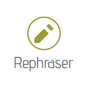 Rephraser - 谷歌插件