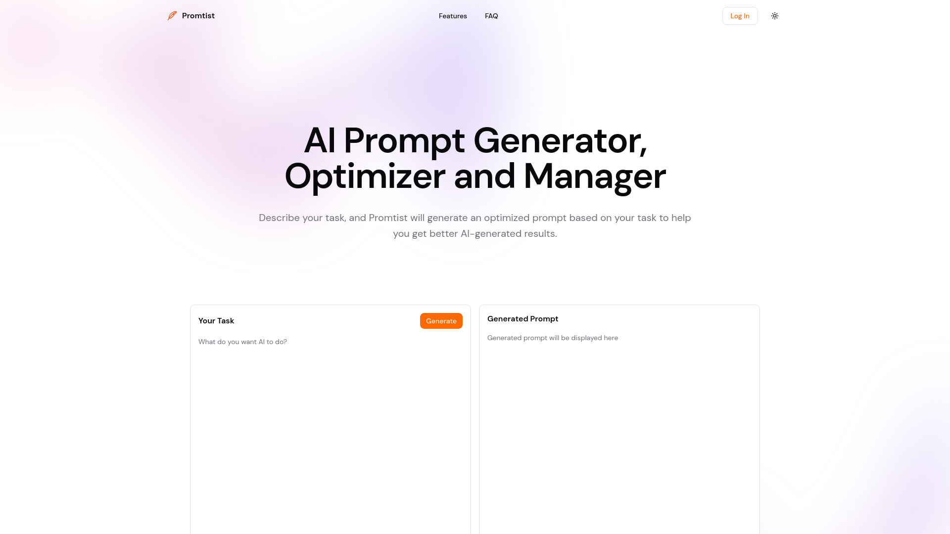 Promtist