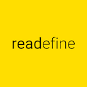 Readefine - 谷歌插件