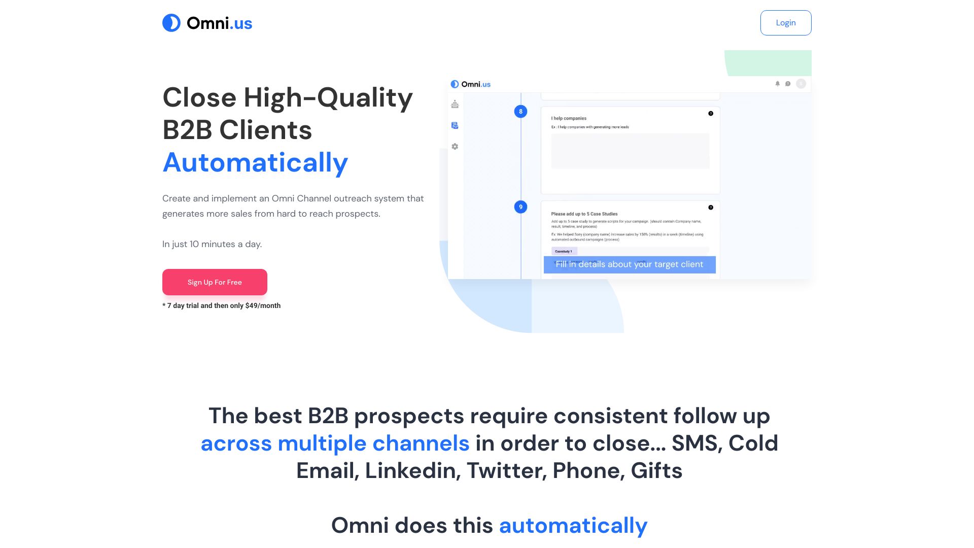 Omni.us