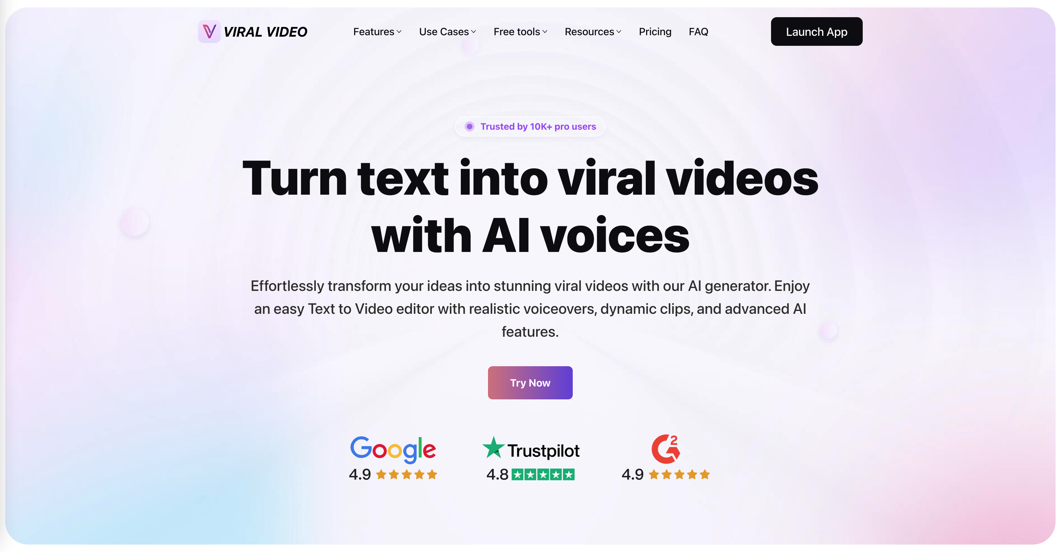 ViralVideo