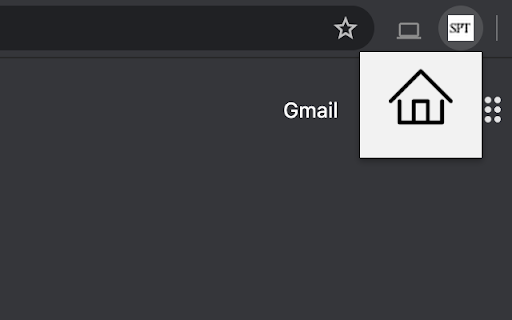 Chrome Extension for English Text Sequence Suggestions - 谷歌插件