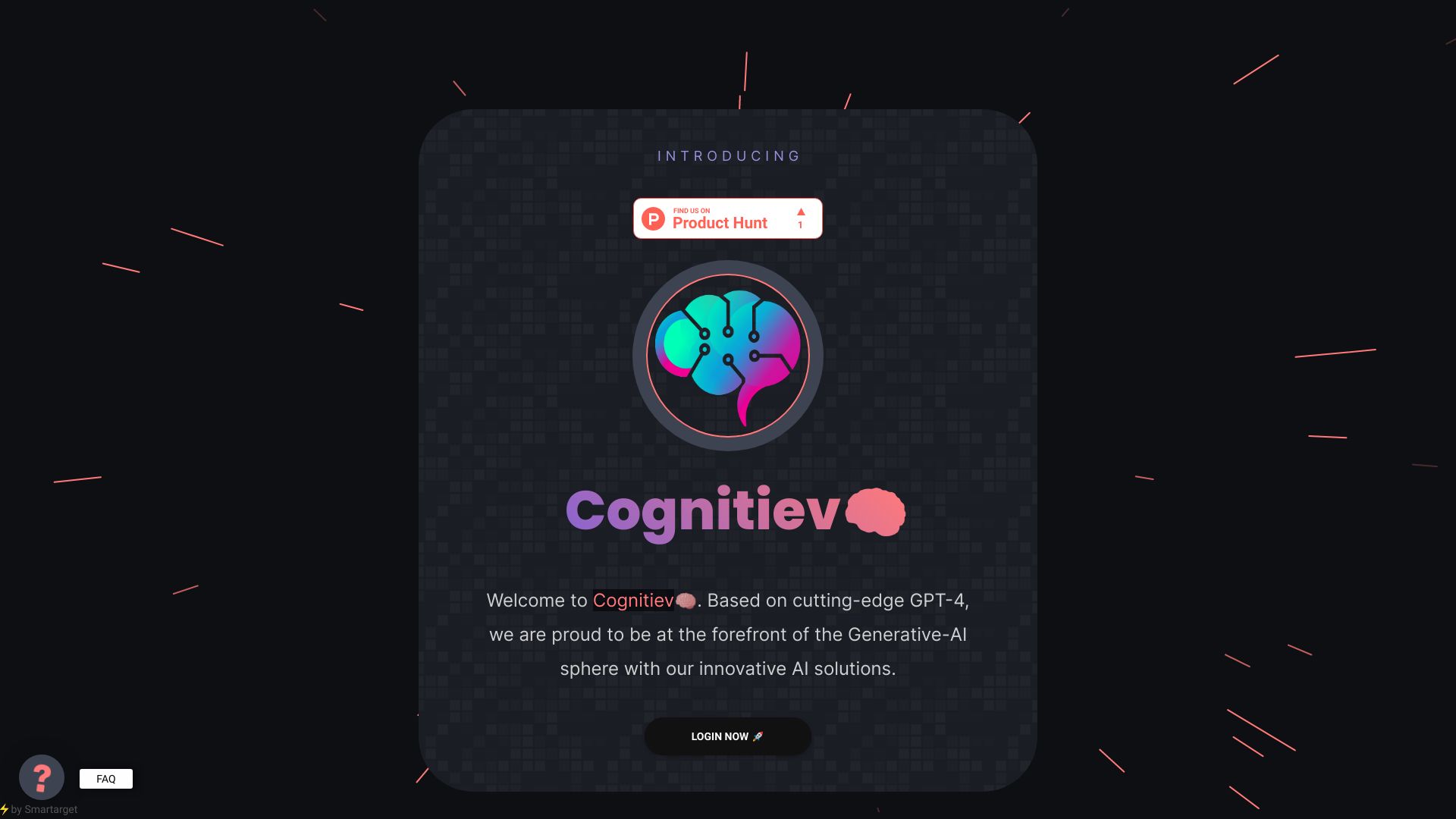 Cognitiev