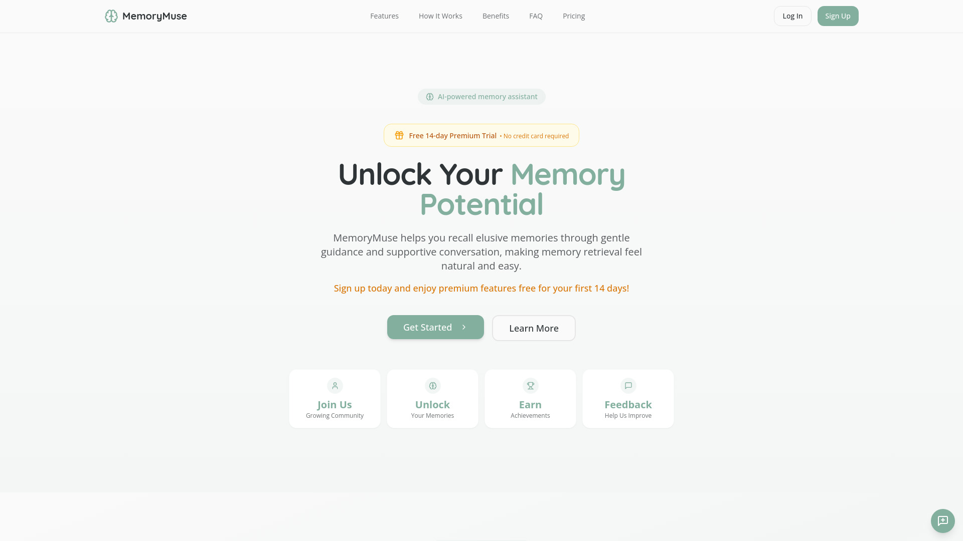 MemoryMuse