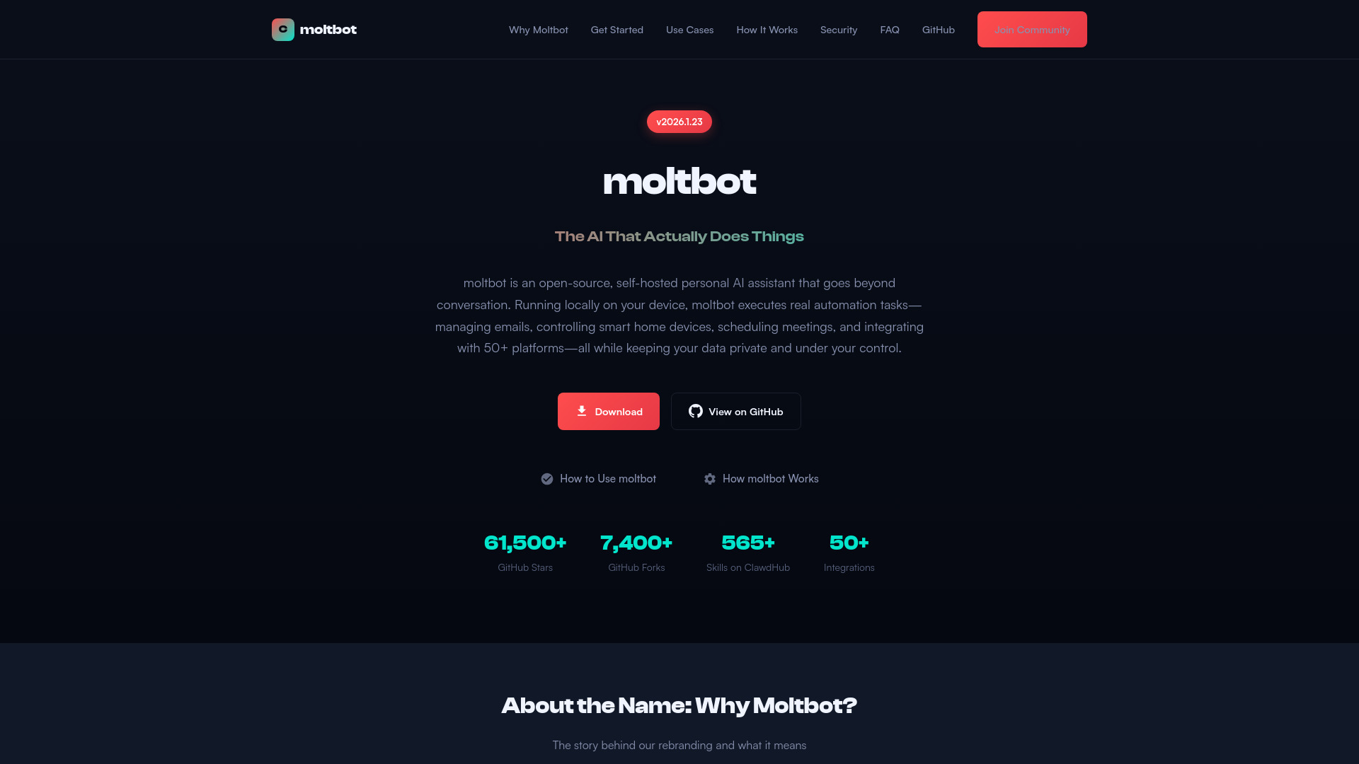 moltbot