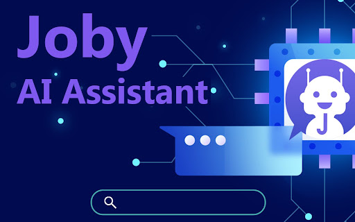 Joby ChatGPT AI Assistant - 谷歌插件