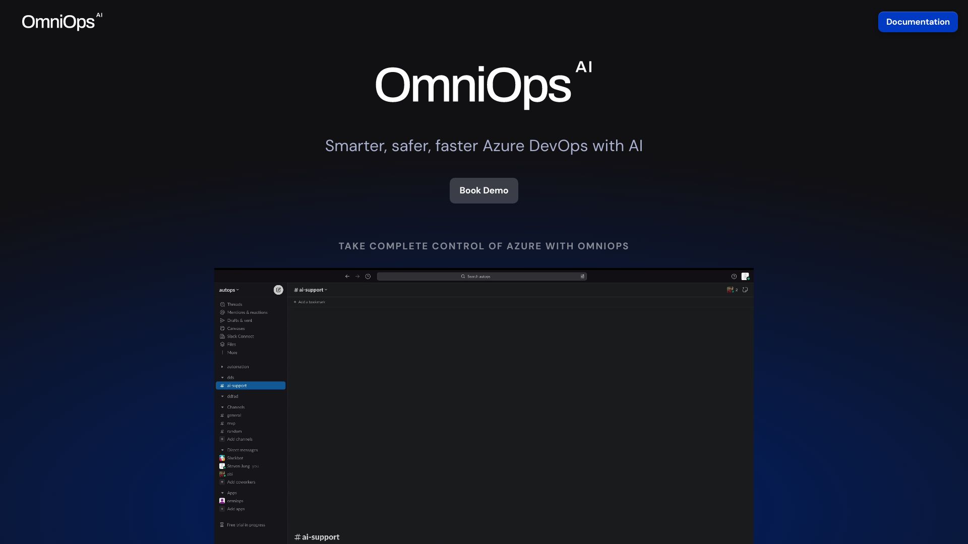 OmniOps